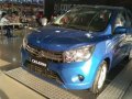 2017 1.0L Suzuki Celerio for sale-3