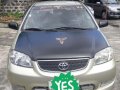 Toyota Vios 1.5g 2004 model top of the line for sale-5