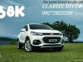 2017 Chevrolet Trailblazer for sale-2