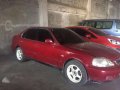 2000 Honda Civic VTI for sale - Asialink Preowned Cars-8