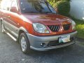 Mitsubishi Adventure 2006 gls sports for sale-11