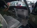 Nissan Urvan Escapade 2003 Manual for sale-8