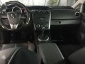 2011 Mazda CX-7 silver for sale-9
