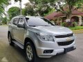 For sale Chevrolet Trailblazer 2016 LTX AT-4