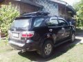Toyota Fortuner manual 4x2 for sale-2