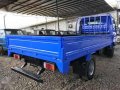 Isuzu Elf 4x4 Dropside 14ft Blue Truck For Sale -5
