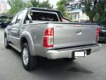 Almost Brand New 2014 Toyota Hilux 4X4 G Diesel AT for sale-3