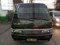 Nissan Urvan Escapade 2003 Manual for sale-0