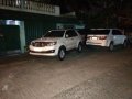 For sale 2014 Toyota Fortuner 2.5V matic diesel-9