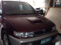Mitsubishi Space Wagon SUV Diesel for sale-0