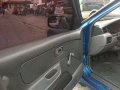 Nissan Sentra series 3 ex saloon 1995 model for sale-4