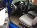 Honda City 2003 MT blue for sale-6