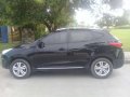 Hyundai Tucson 2013 AT Black SUV For Sale -3