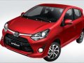 2017 Toyota Wigo is 25K DP for sale-2