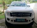 For sale Ford Ranger xlt 2012-0