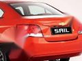 2017 Chevrolet Sail 1.5L LTZ Automatic ( High Trim ) for sale-2