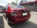 2008 Toyota Vios 1.3vvti MT for sale-2
