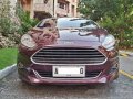 Ford Fiesta 2014 for sale -1