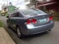 2006 Honda Civic FD 1.8V Automatic Blue For Sale -4