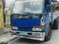 Isuzu Elf nkr blue for sale-1