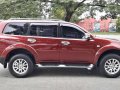 2012 Mitsubishi Montero Gls V 4x2 For Sale -6