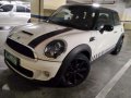 Mini Cooper S 2013 for sale-0