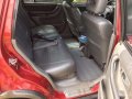 1999 Honda CR-V Matic 4WD Red For Sale -8
