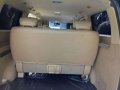 Hyundai Grand Starex VGT 2008 AT Gray For Sale -5
