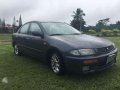 Mazda 323 Rayban 1997 AT Gray For Sale -0