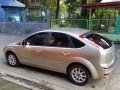 2008 Ford Focus for sale -1