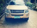 2007 Isuzu D-Max for sale -0