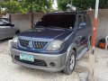 2007 Mitsubishi Adventure GLS Sports for sale -0