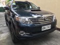 2016 Toyota Fortuner V for sale -3