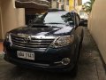 2016 Toyota Fortuner V for sale -4