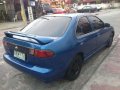 Nissan Sentra series 3 ex saloon 1995 model for sale-10