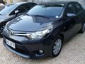 TOYOTA VIOS E - 2015 Model for sale-0