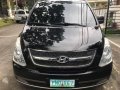 2010 Hyundai Grand Starex Vgt for sale-0