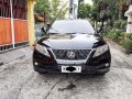 2010 lexus RX350 AT Black SUV For Sale -1