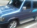 Toyota Tamaraw fx GL 1998 for sale-4