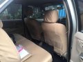 2008 Toyota Fortuner 4X2 for sale-3
