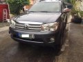 Toyota Fortuner 2011 for sale -0