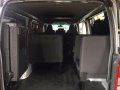 Well-kept Toyota Hiace 2016 for sale -6