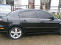 Well-kept Mazda 3 2007 for sale -3
