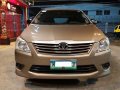 Toyota Innova 2013 for sale -1