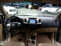 Almost Brand New 2014 Toyota Hilux 4X4 G Diesel AT for sale-9