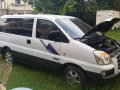 RUSH SALE Hyundai Starex Grx..CRDi 2007 model-0