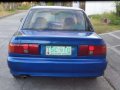 Mitsubishi Lancer Glxi 1994 MT Blue For Sale-3