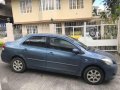 Toyota Vios 1.3 E like new for sale-2