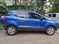 Ford 2017 Ecosport Trend AT. Like Bnew for sale-0