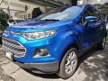 Ford 2017 Ecosport Trend AT. Like Bnew for sale-2